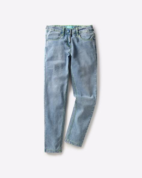 point cove jeans