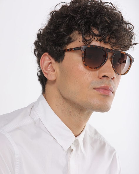 Cameron Polarized Acetate Sunglasses