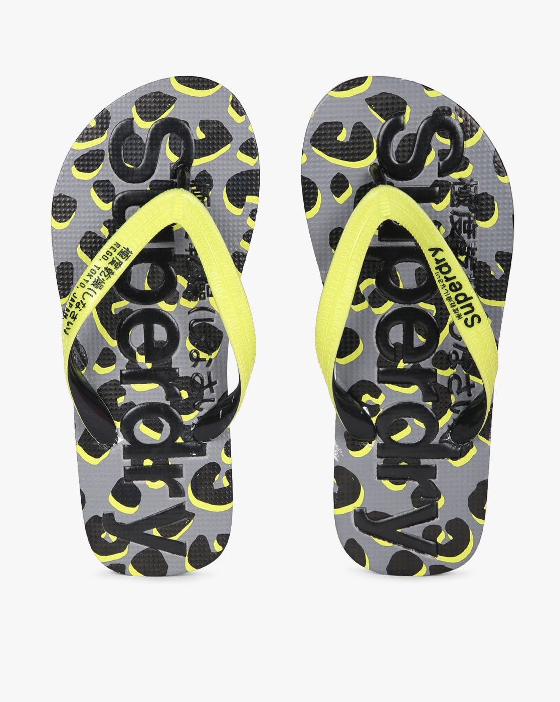 cheap superdry flip flops