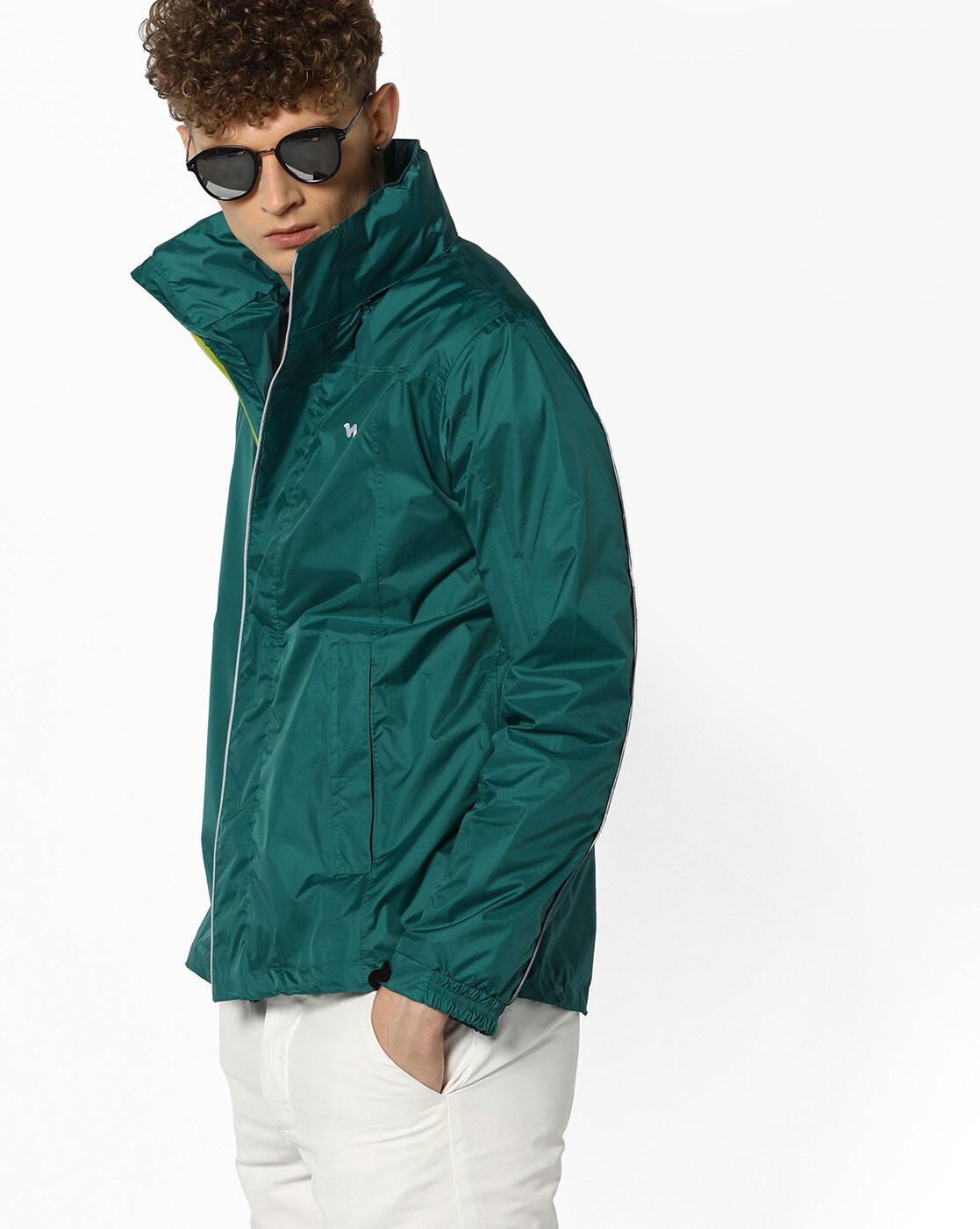 Wildcraft rain hotsell pro jacket