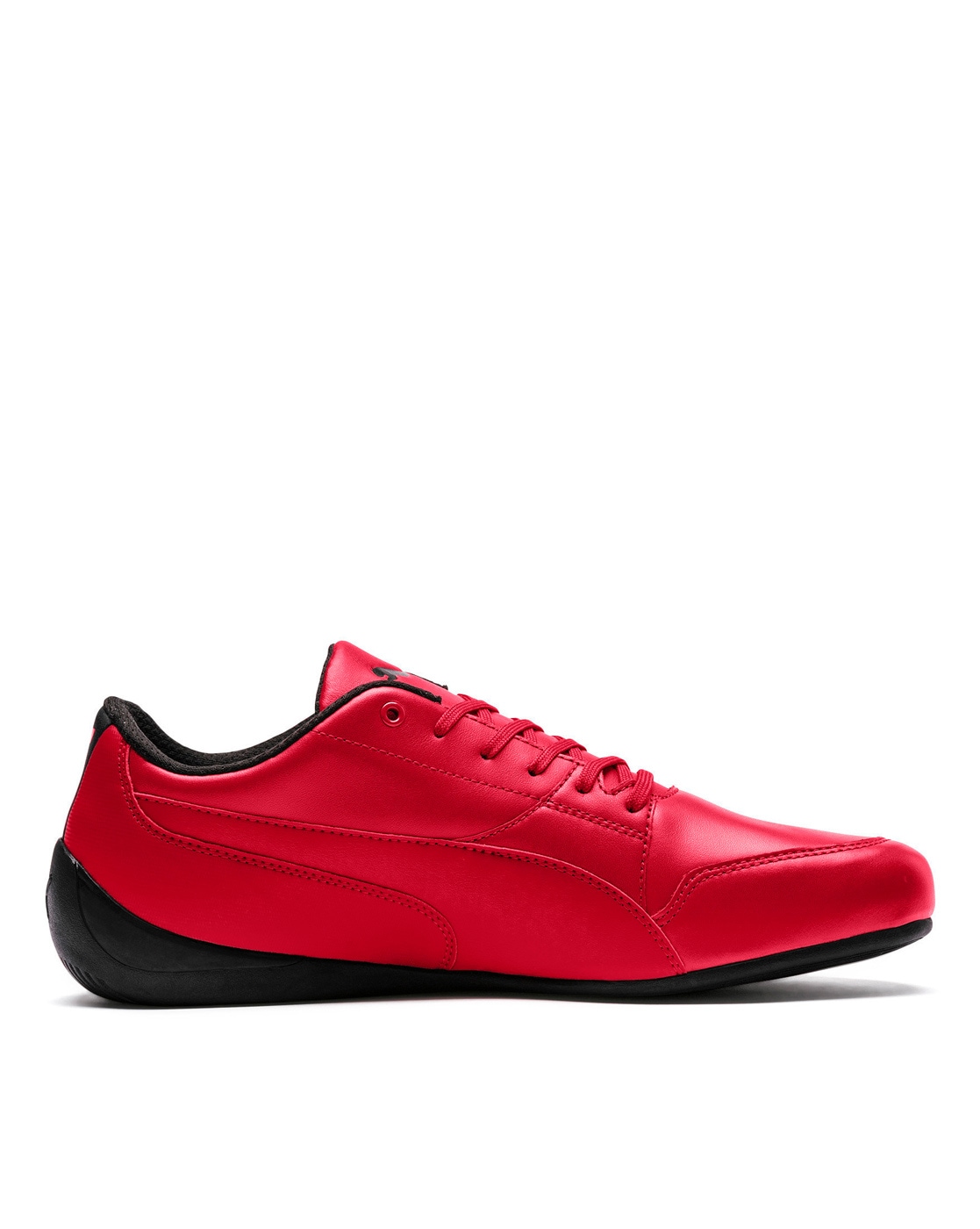 Buy Red Casual Shoes for Men by Puma Online | Ajio.com