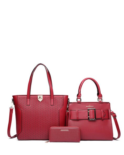 Handbag best sale sets online