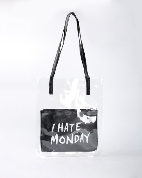 black tote bags online