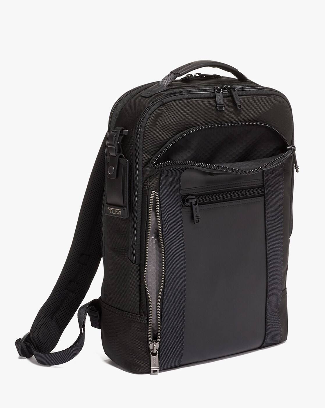Buy TUMI Alpha Bravo Davis 15