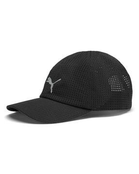 perforated caps