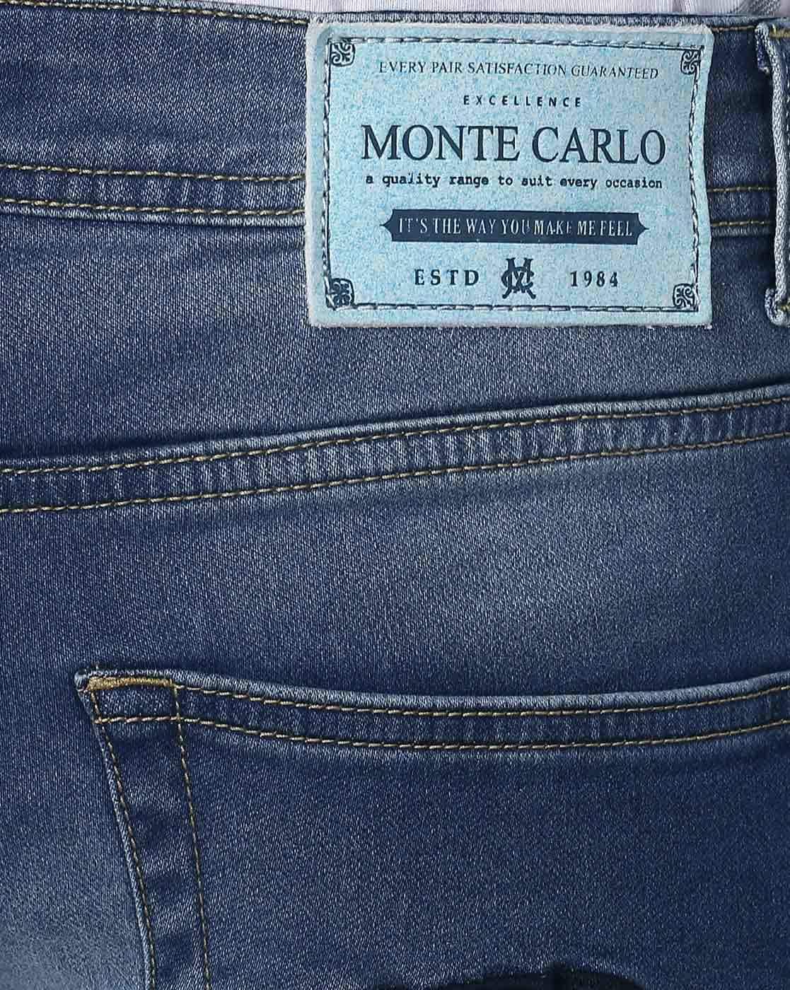 monte carlo jeans price