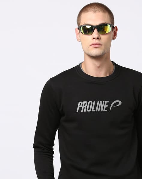 proline sweatshirt