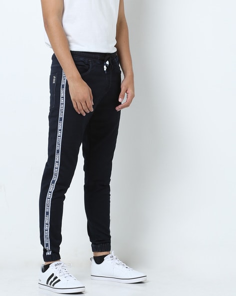 Price History of SPYKAR Super Skinny Low Rise Gym Jeans from Ajio 2191 366377