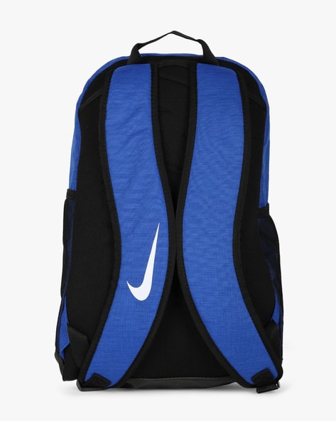 nike brsla navy blue backpack