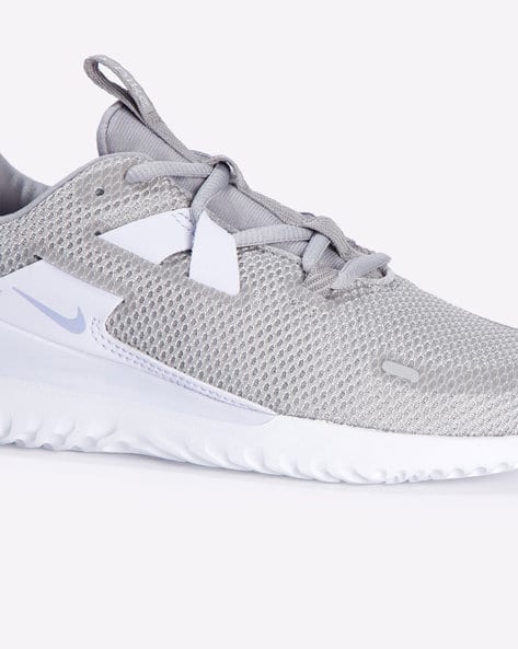 nike renew arena spt review