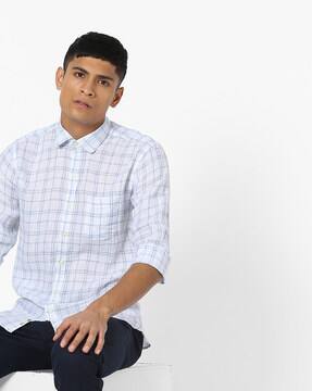 Men Netplay Casual Shirts Price List in 