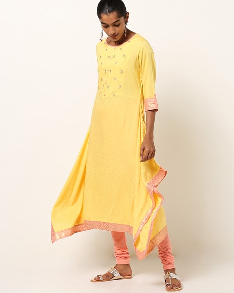 Shop Kurta Sets for Women Online at Best Price in India | Lakshita