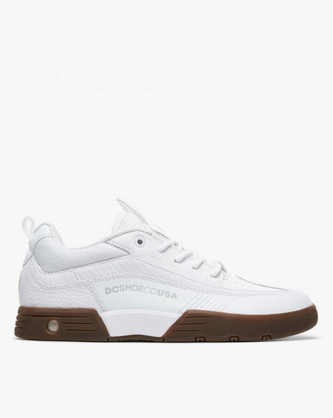 online white sneakers