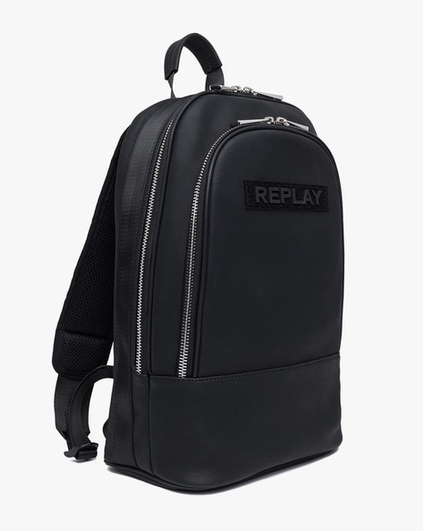 Mens cheap corduroy backpack