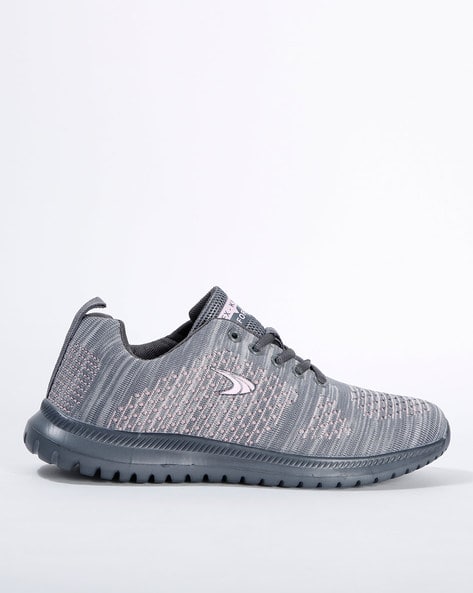 Washable Lace-Up Sports shoes (Image - 3)