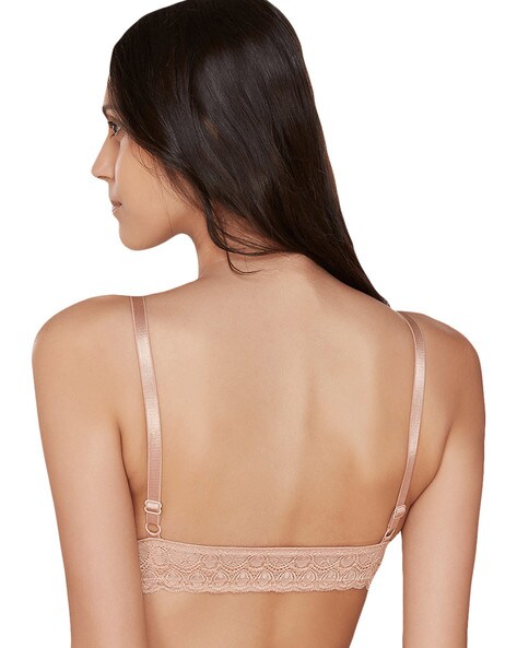 Buy Nude Bras for Women by Innersense Online