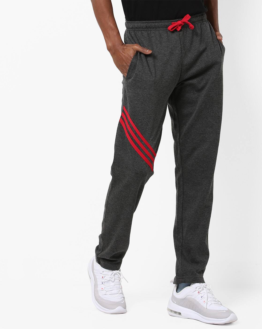 club york track pants