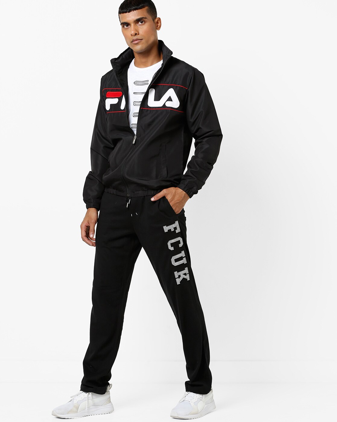 fcuk track pant