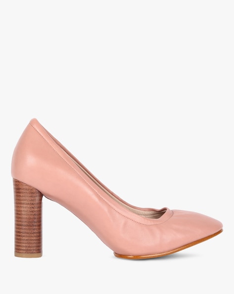 clarks grace eva pump