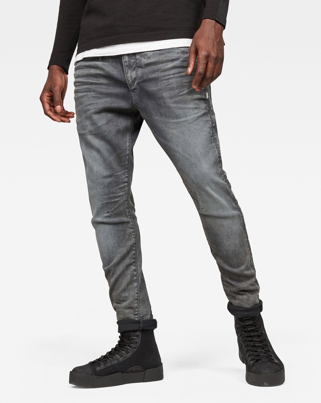 g star raw jeans 3d