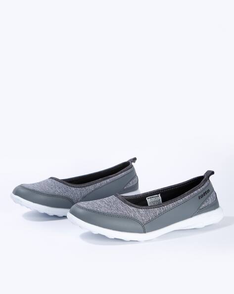 lotto flat shoes