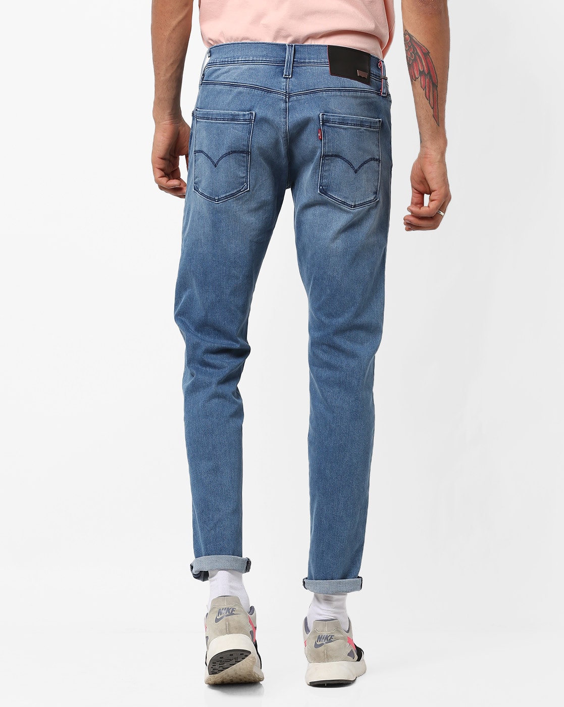 levis redloop 512