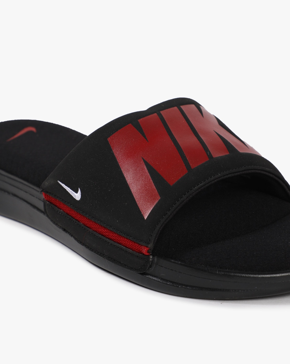 Mens nike ultra discount comfort 3 slides