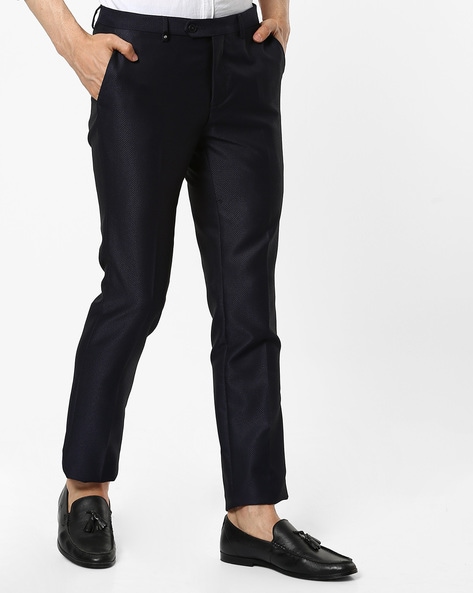 Oxemberg Trousers  Buy Oxemberg Pants  Trouser Online in India