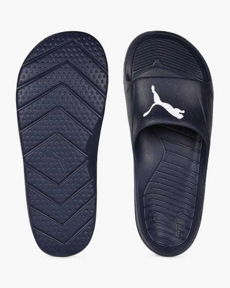 puma divecat slippers