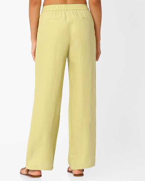Womens' Pants Sale - Get Exclusive Offers on Casual Pants | ONLY