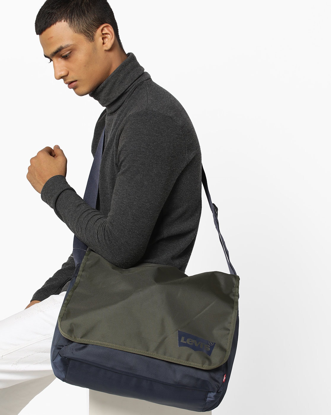 Levi's shoulder bag new arrivals