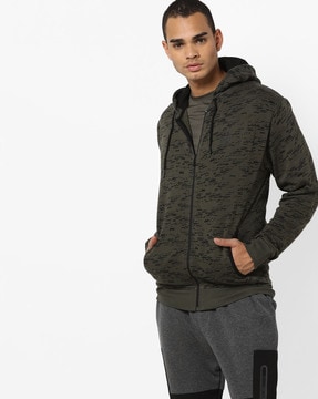 proline hooded sweatshirt