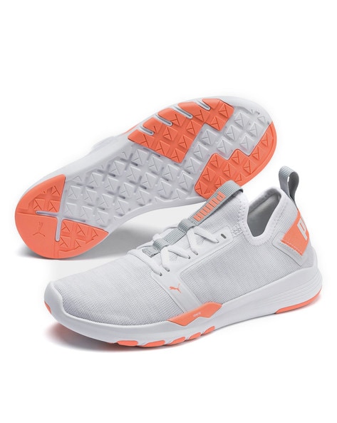 ignite contender knit women's running shoes