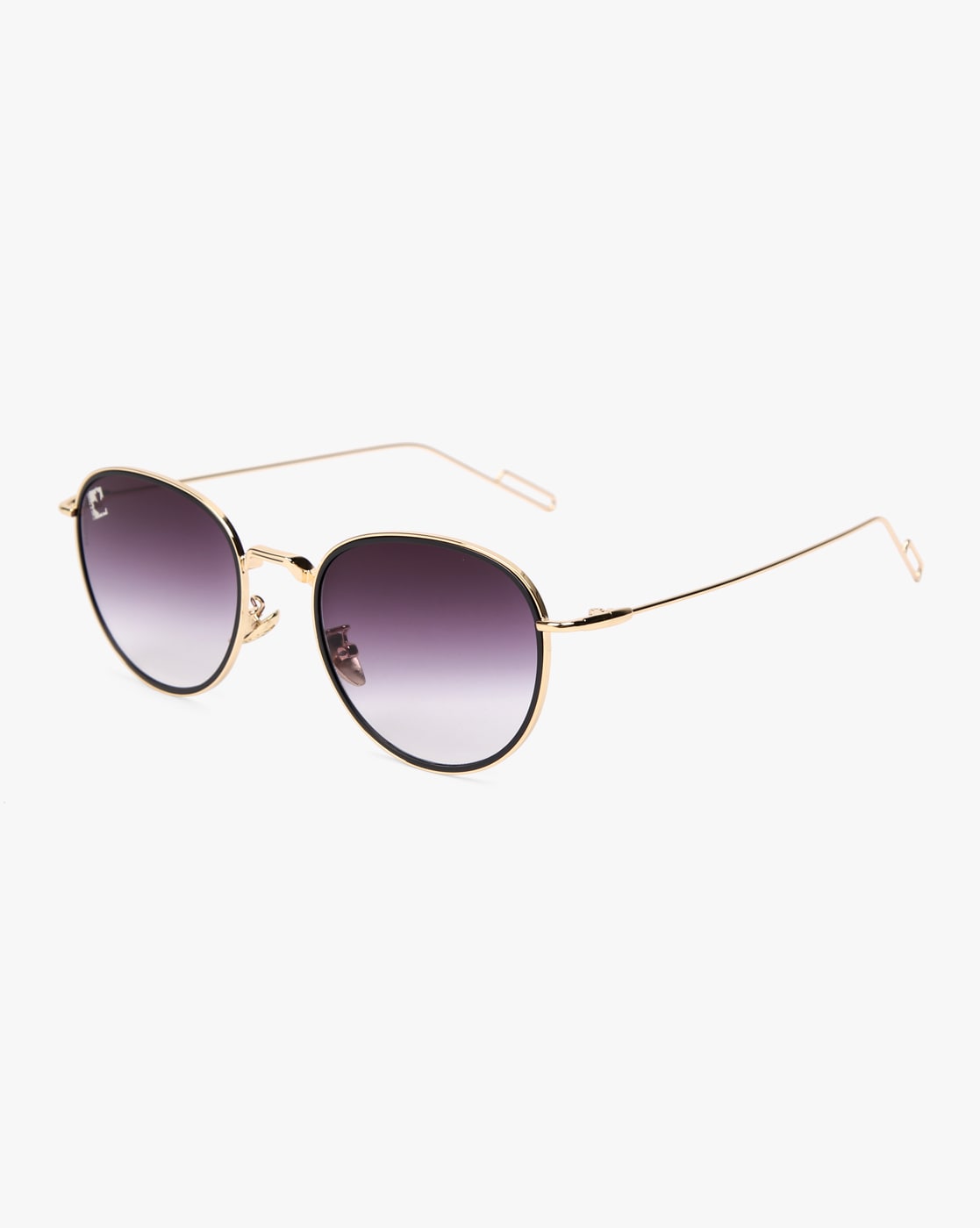 Women's Round Sunglasses - TopSunglasses.net