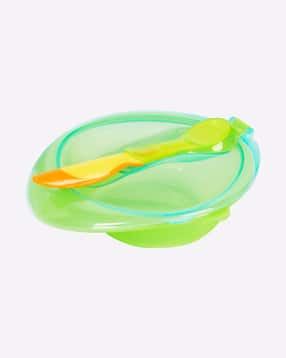 mothercare Weaning Bowl Set-picture-34