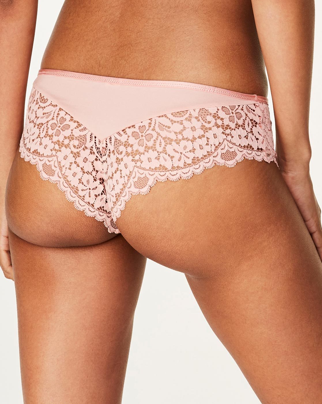 Buy Lace Cheekini Panty Online