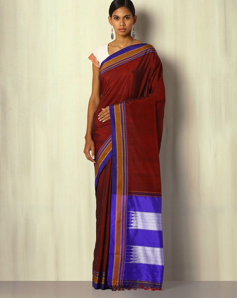 Exclusive Ilkal Sarees (@IlkalSarees) / X