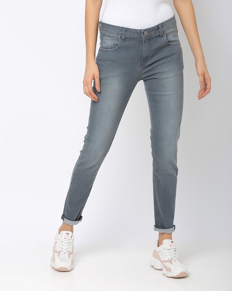 benetton jeans for ladies