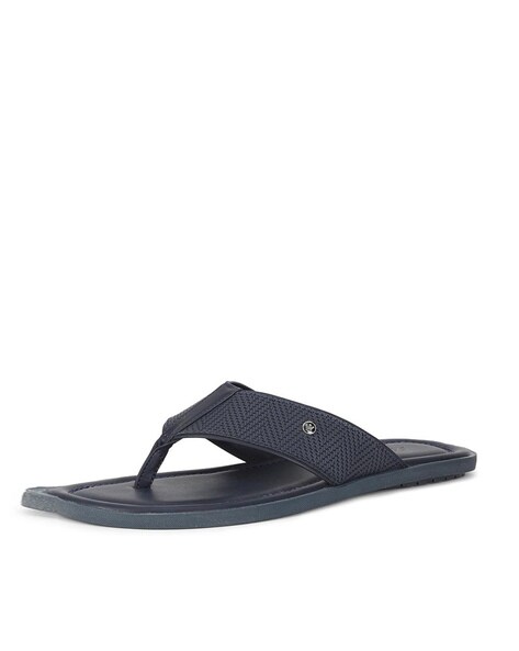 louis philippe flip flops