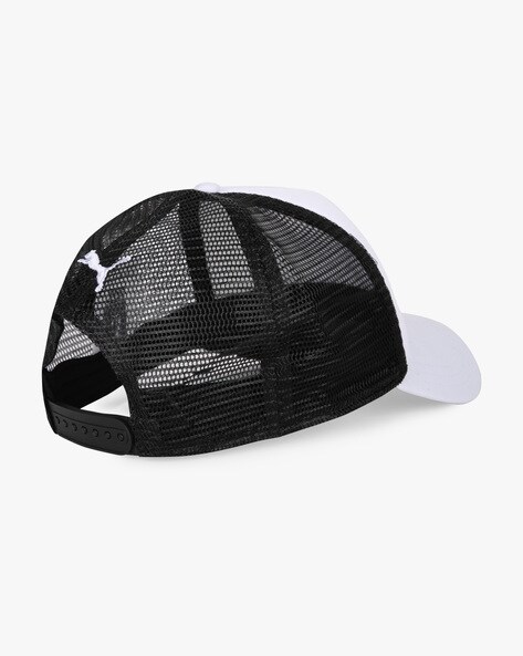 Buy White Caps & Hats for Men by Puma Online