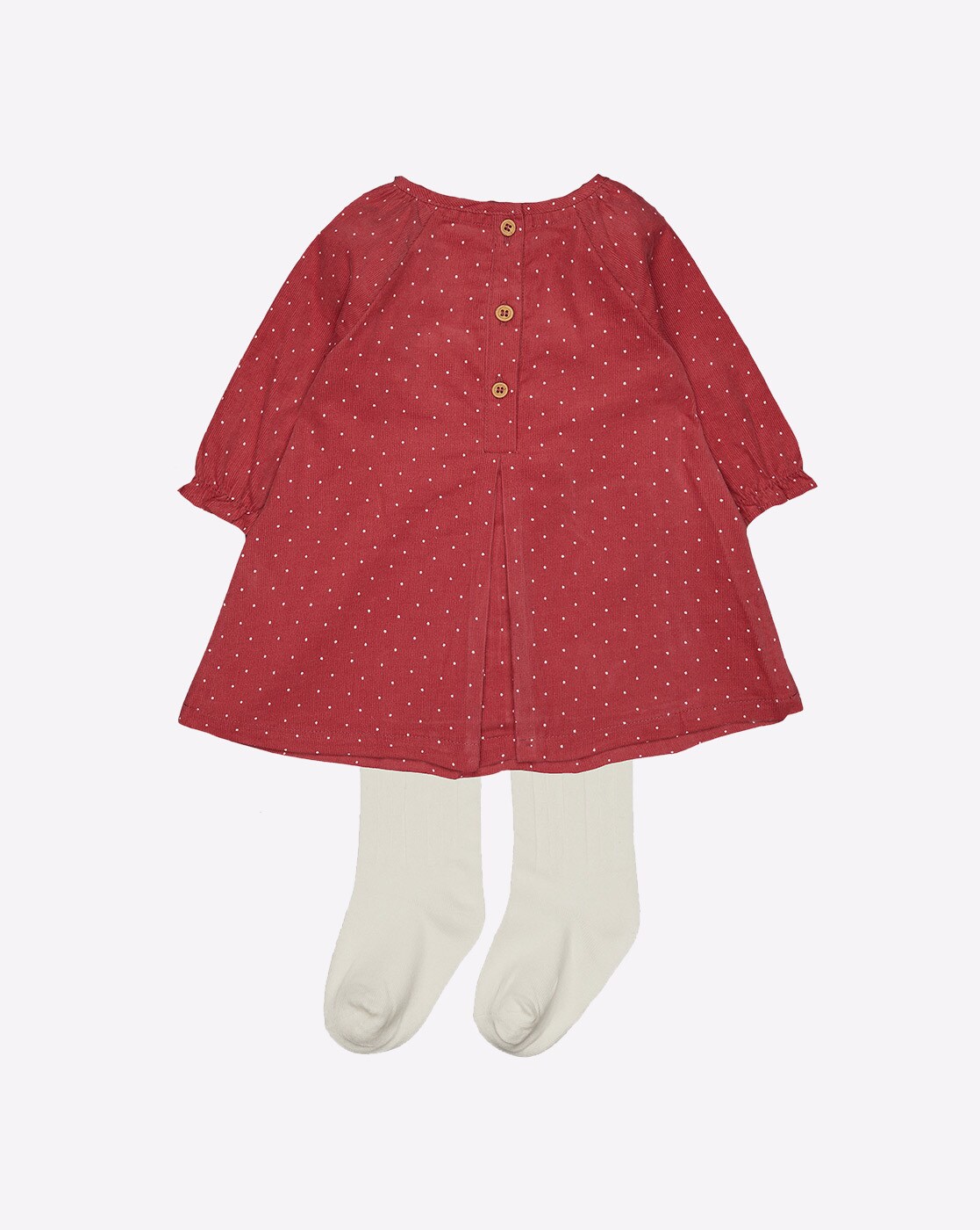 mothercare red dress