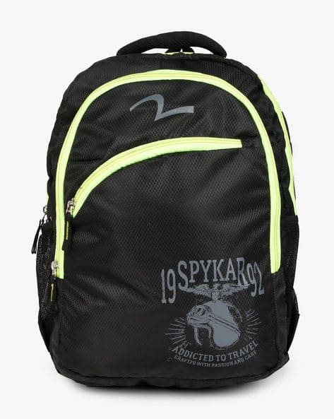 spykar backpack
