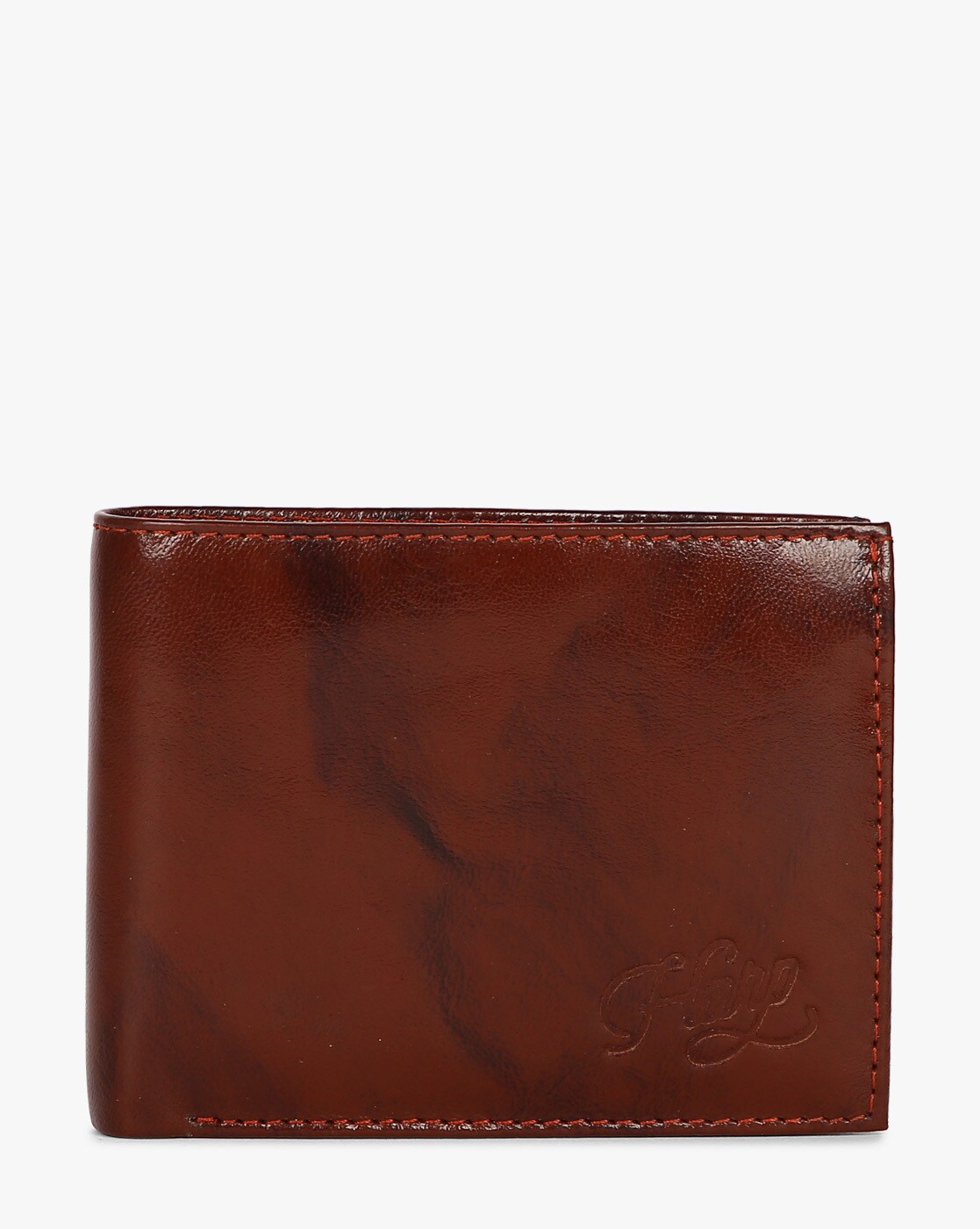 Jackson Bi-Fold Wallet