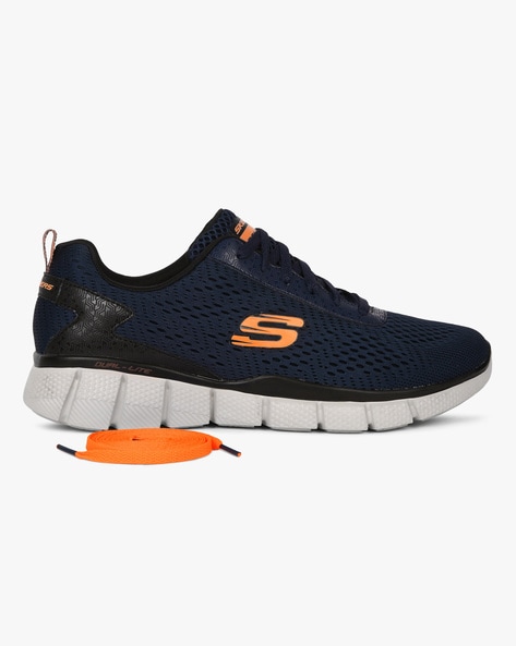 Skechers equalizer 2.0 settle the score mens on sale trainers