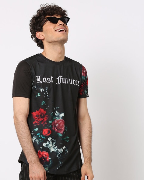 one piece oversize t shirt