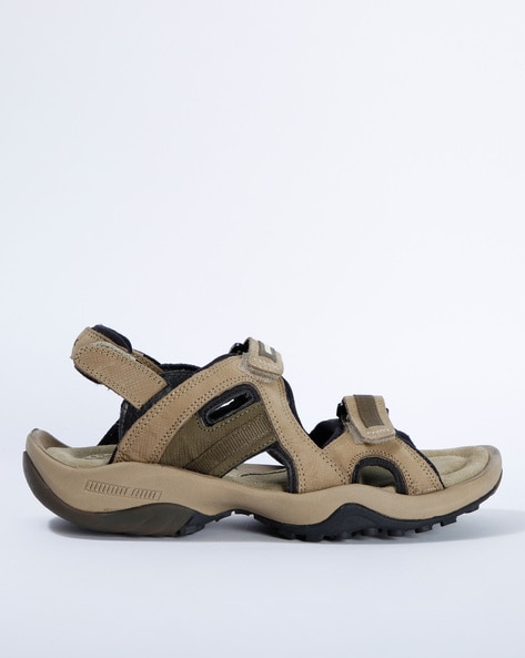 woodland shoes sandal