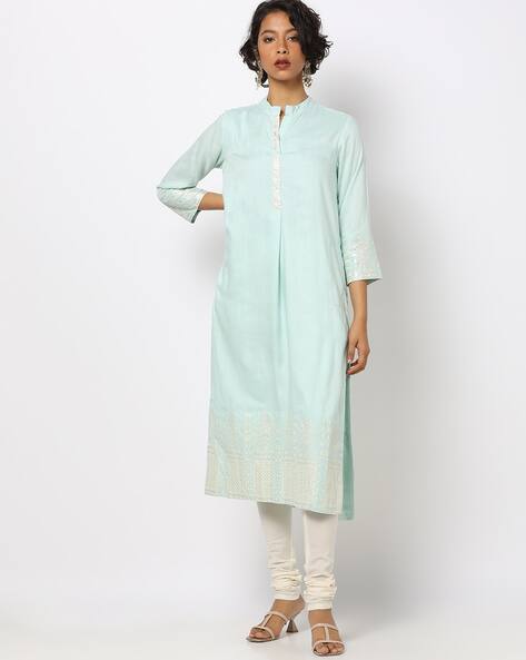 amazon biba kurta