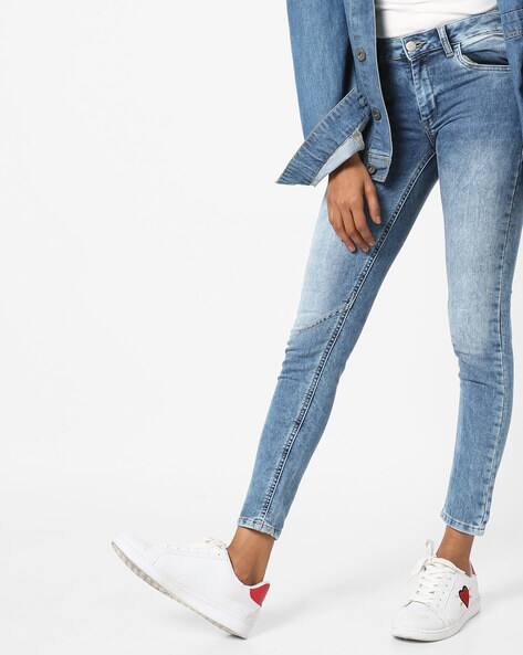 Buy Blue Jeans \u0026 Jeggings for Women by 