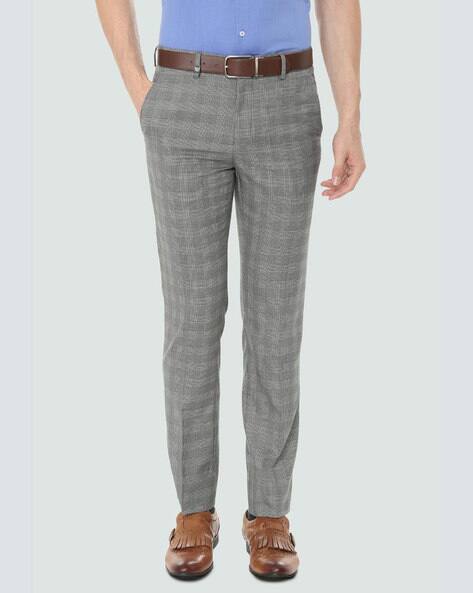 louis philippe track pants