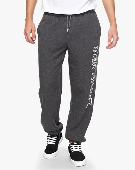 quiksilver mens track pants